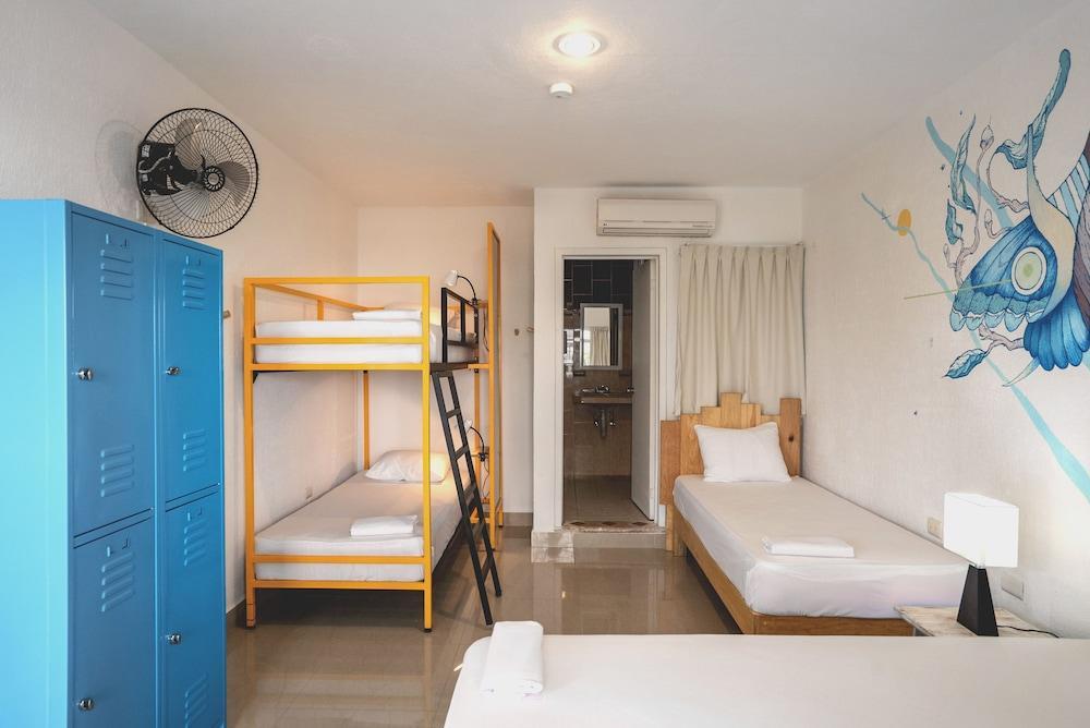 Selina Centavrus Pelion Hotell Makrinítsa Exteriör bild