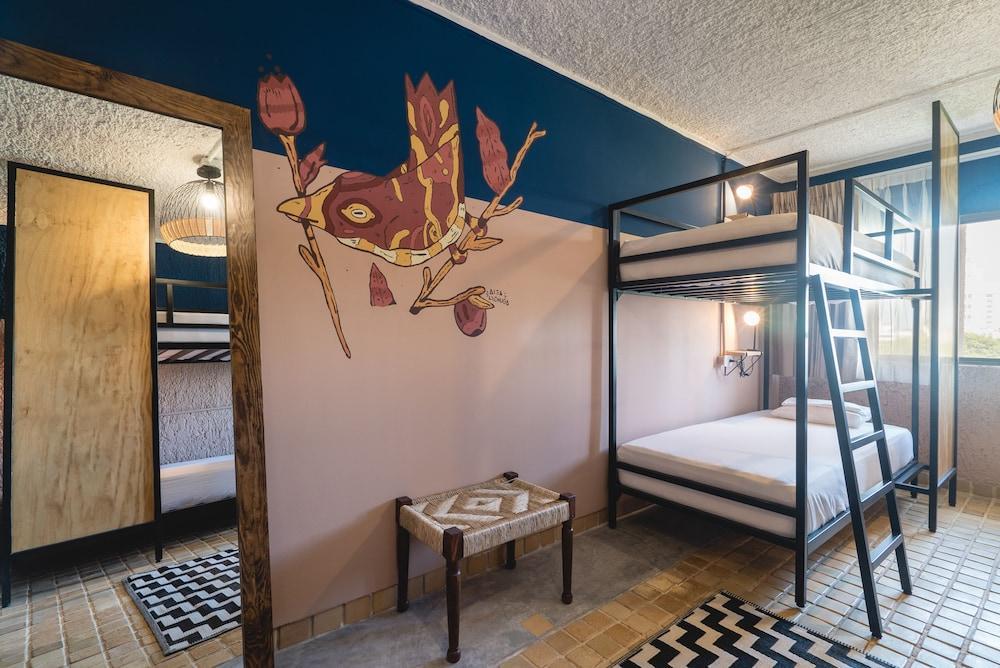 Selina Centavrus Pelion Hotell Makrinítsa Exteriör bild
