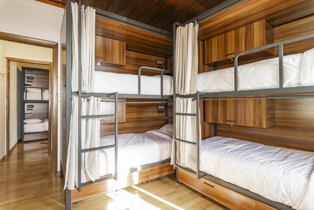 Selina Centavrus Pelion Hotell Makrinítsa Exteriör bild