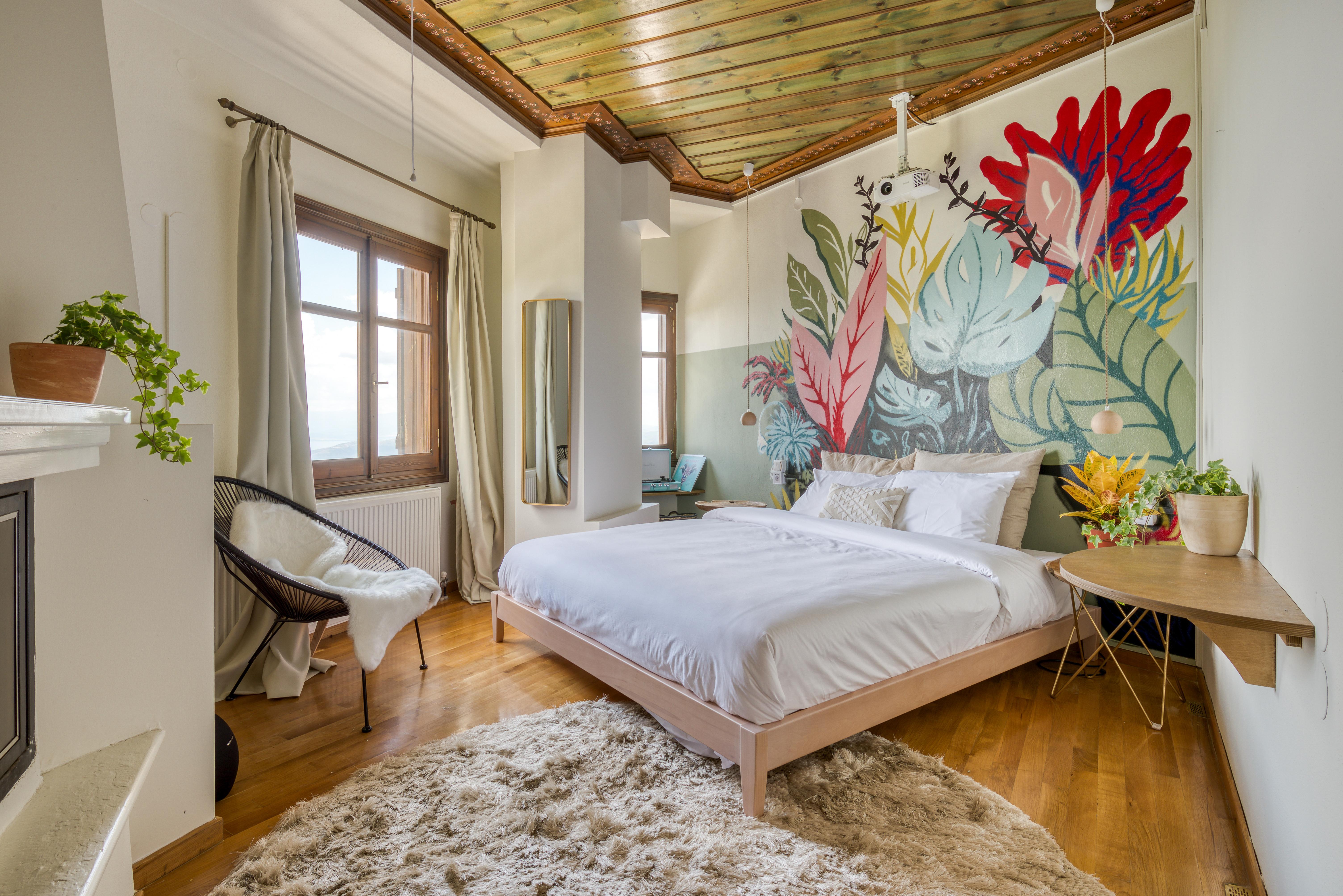 Selina Centavrus Pelion Hotell Makrinítsa Exteriör bild