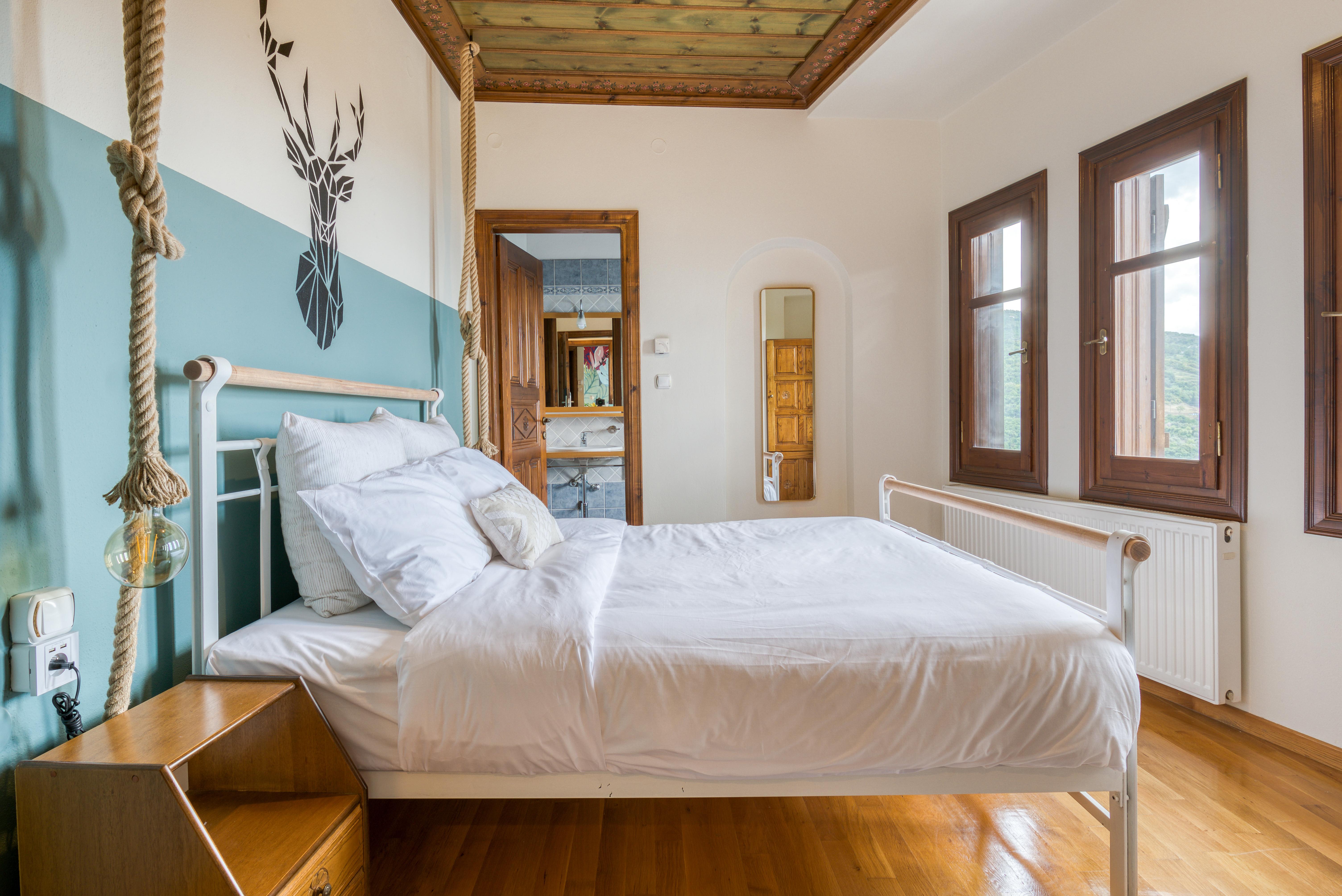 Selina Centavrus Pelion Hotell Makrinítsa Exteriör bild
