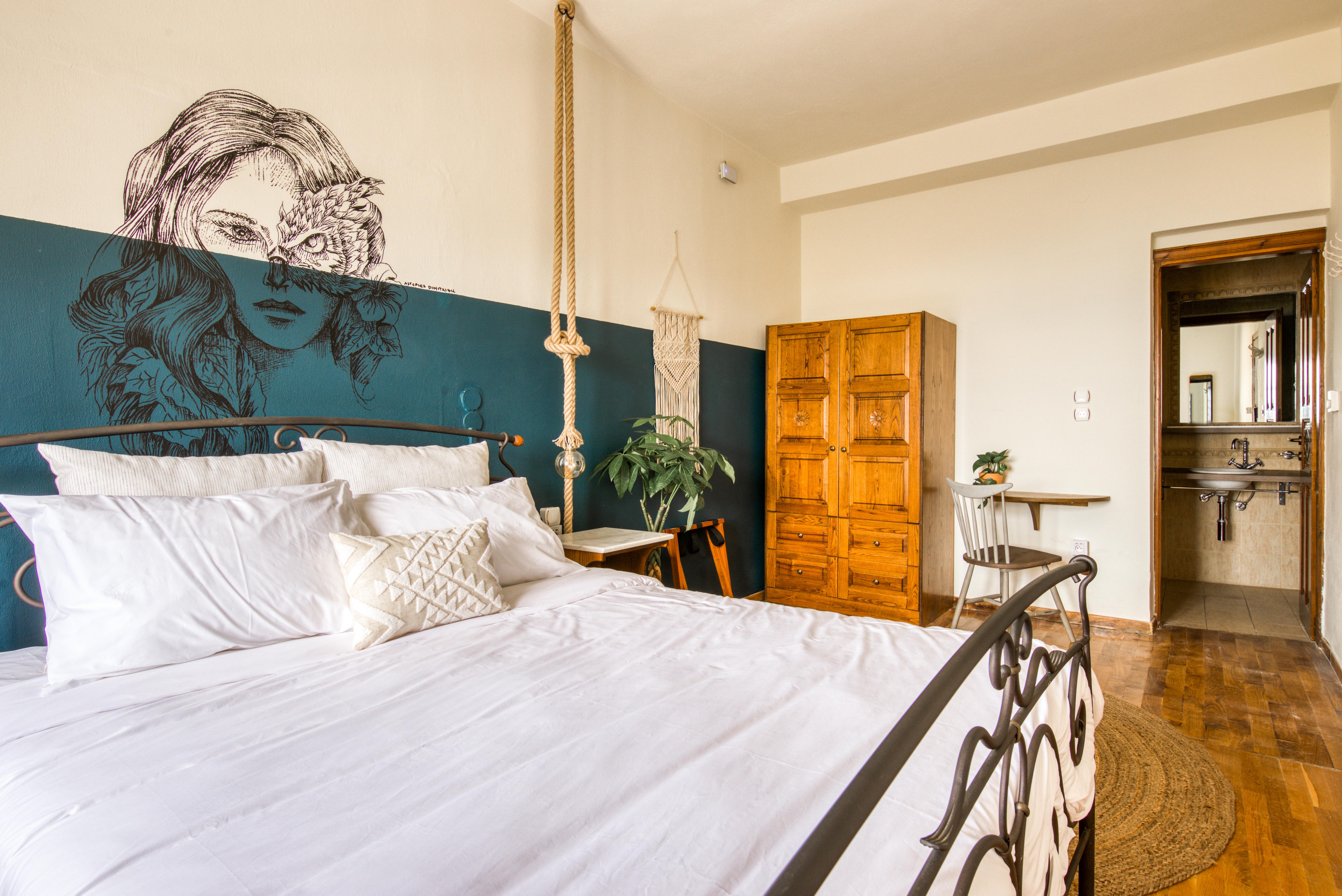 Selina Centavrus Pelion Hotell Makrinítsa Exteriör bild