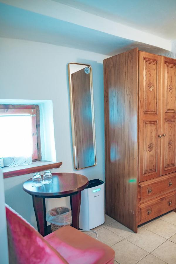 Selina Centavrus Pelion Hotell Makrinítsa Exteriör bild
