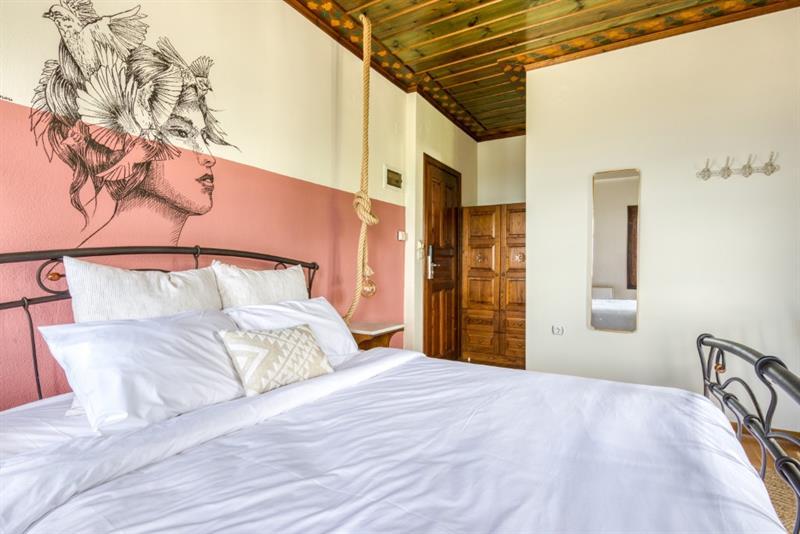 Selina Centavrus Pelion Hotell Makrinítsa Exteriör bild